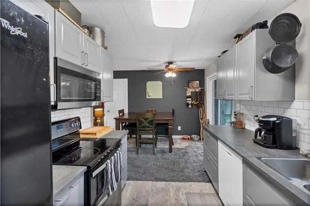 $170,000 | 8700 Bannister Terrace, Kansas City, MO 64134