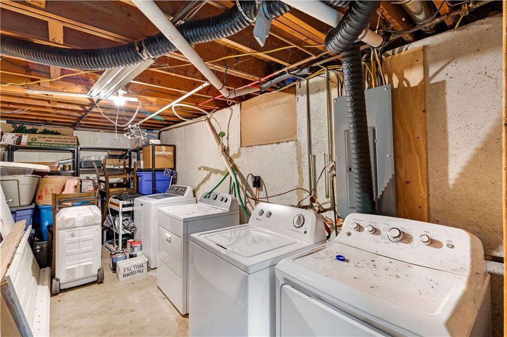 8700 Bannister Terrace Kansas City, MO 64134 - Photo 12 of 22