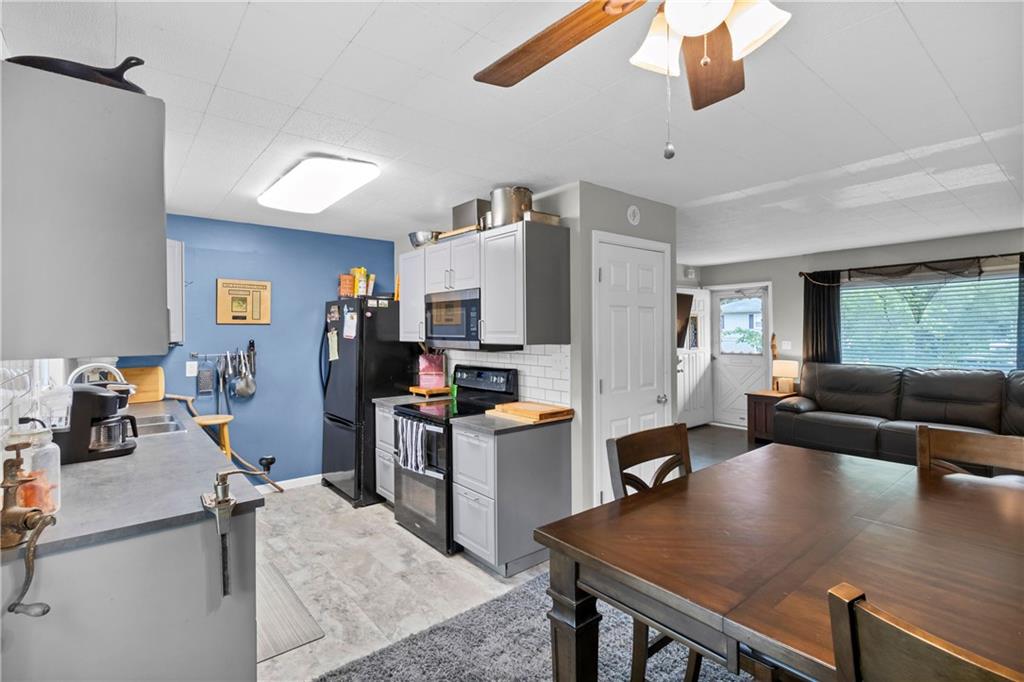 8700 Bannister Terrace Kansas City, MO 64134 - Photo 4 of 22