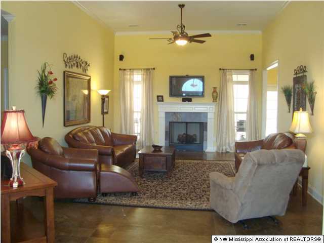 83 Crockett Loop Hernando, MS 38632 - Photo 3 of 15 Additional Photo