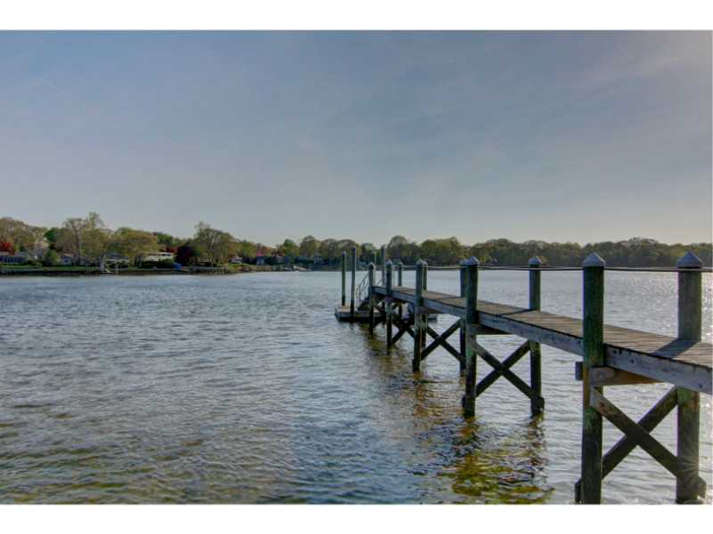 117 New Meadow Road Barrington, RI 02806 - Photo 5 of 16 Waterfront/Dock/Pier.