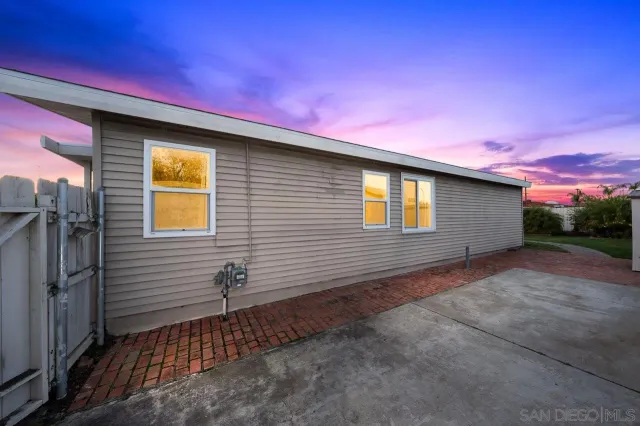 $1,050,000 | 3642 Conrad Avenue, San Diego, CA 92117