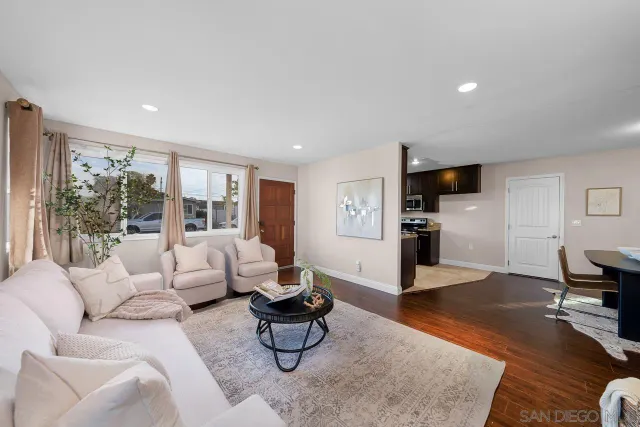 $1,050,000 | 3642 Conrad Avenue, San Diego, CA 92117