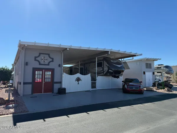 $249,000 | 17200 West Bell Road, Unit 1377, Surprise, AZ 85374