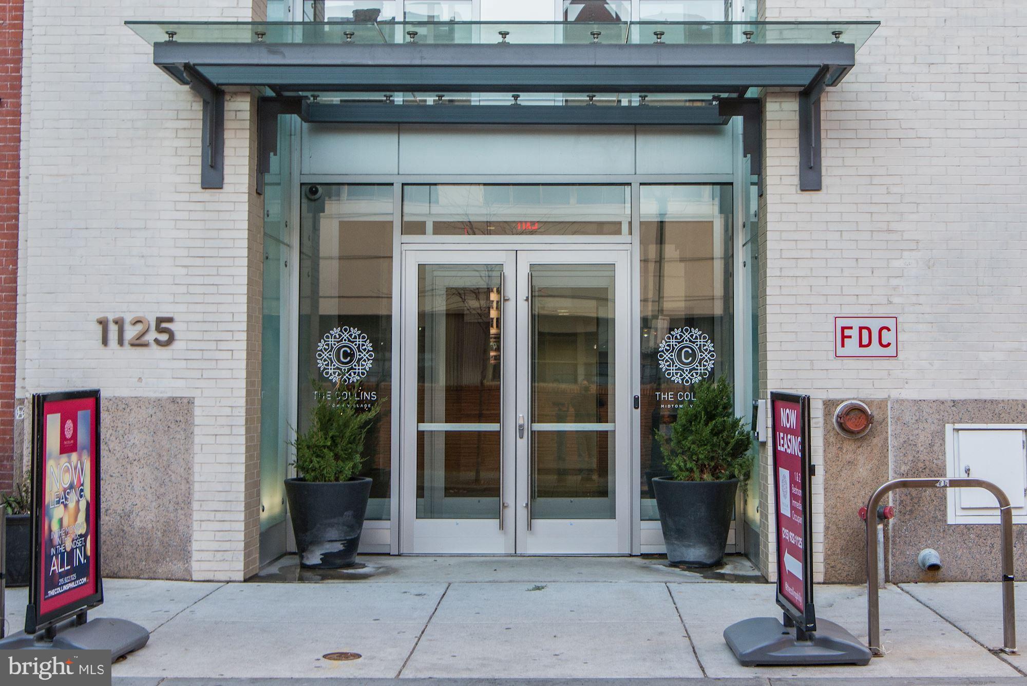 1125 Sansom Street, Unit 2B619 Philadelphia, PA 19107 - Photo 17 of 97