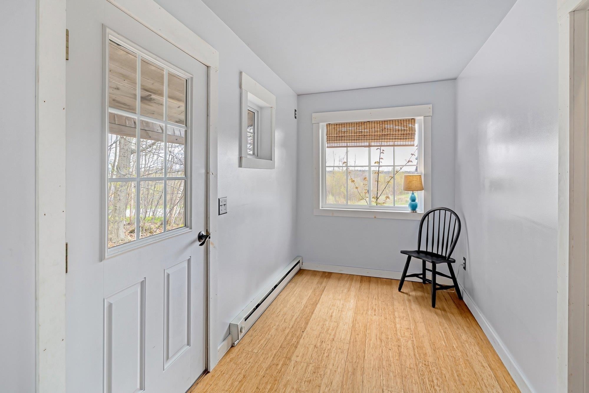 96 Deerfield Hills Road Morristown, VT 05661 - Photo 27 of 48