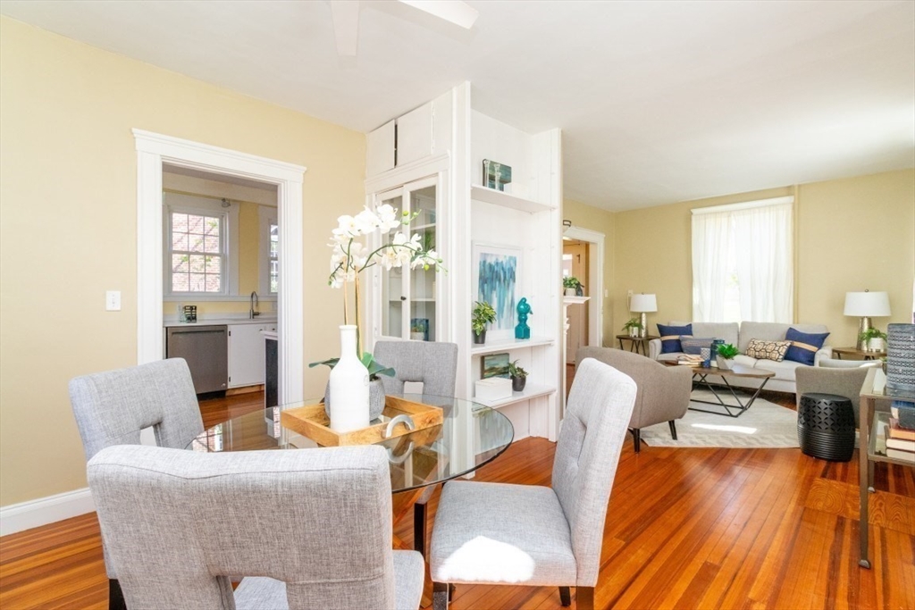 54 Southbourne Road Boston, MA 02130 - Photo 10 of 41 Gallery Image 10