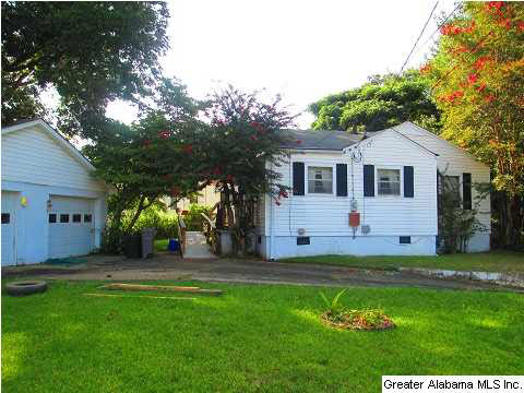 1517 Montevallo Road Birmingham, AL 35210 - Photo 3 of 12