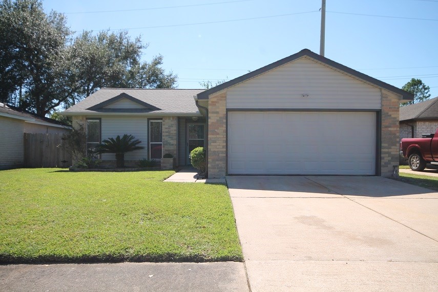 2834 Old Fort Road Sugar Land, TX 77479 - Photo 1 of 23