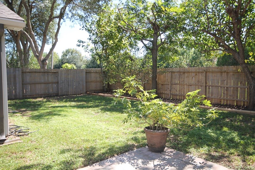 2834 Old Fort Road Sugar Land, TX 77479 - Photo 20 of 23