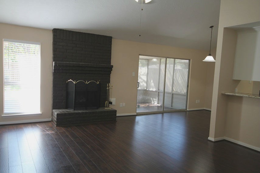 2834 Old Fort Road Sugar Land, TX 77479 - Photo 2 of 23