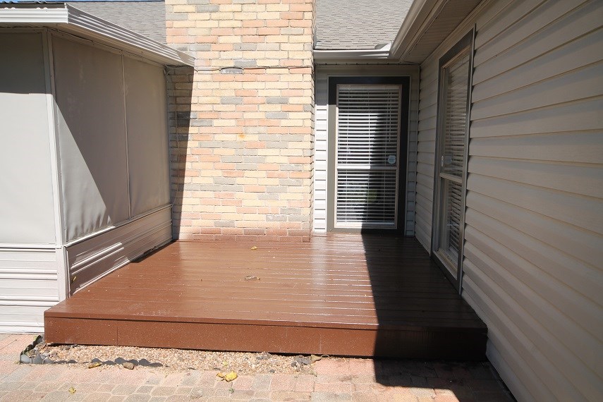 2834 Old Fort Road Sugar Land, TX 77479 - Photo 21 of 23