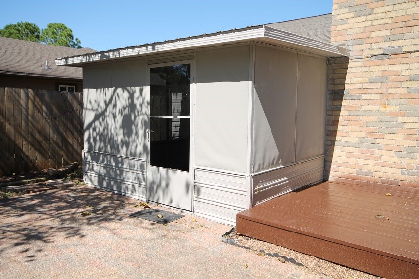 2834 Old Fort Road Sugar Land, TX 77479 - Photo 22 of 23