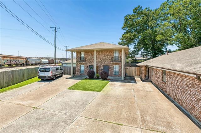 258 Gruner Road Metairie, LA 70001 - Photo 2 of 10