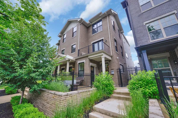 $345,000 | 1320 Forsythe Avenue, Columbus, OH 43201