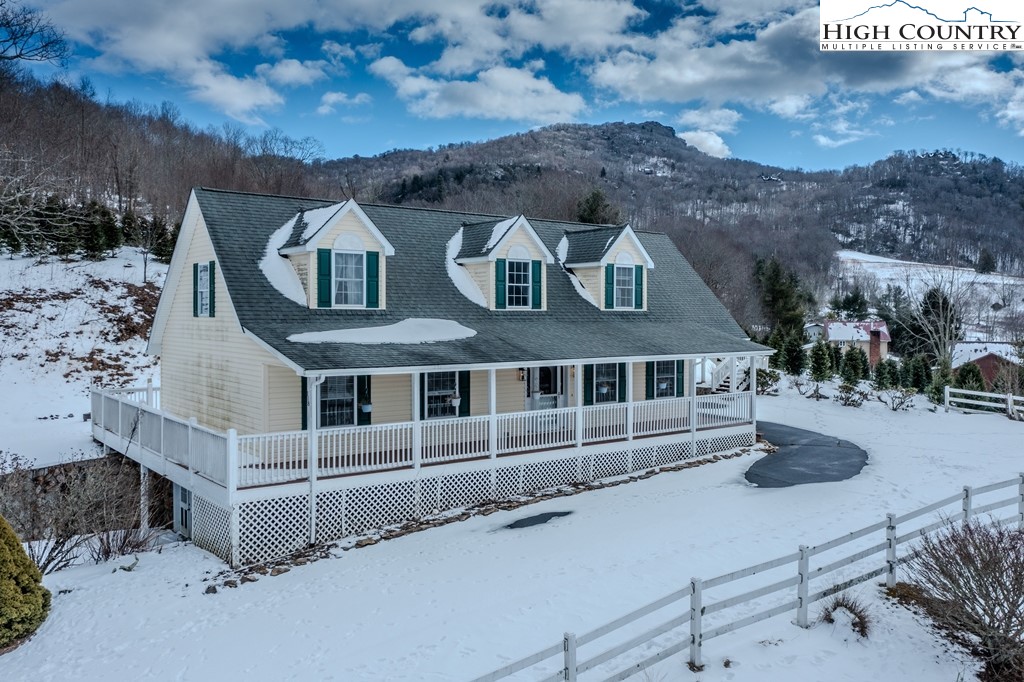 118 Pauper's Ridge Lane Banner Elk, NC 28604 - Photo 30 of 34