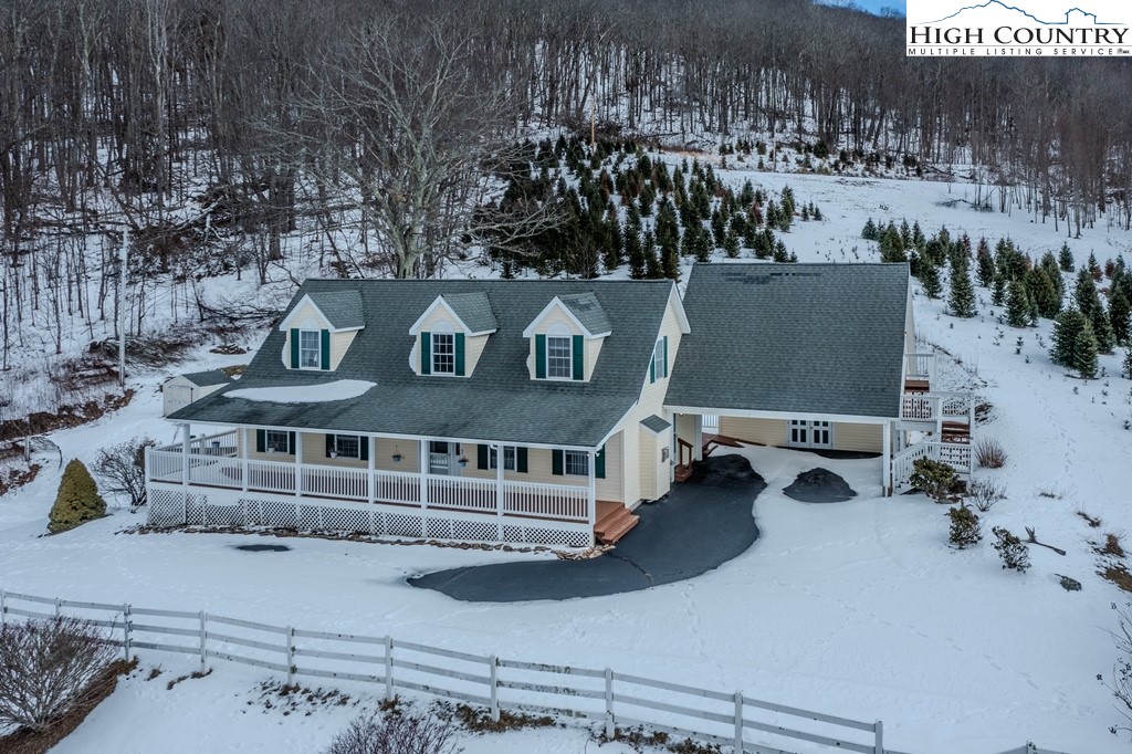 118 Pauper's Ridge Lane Banner Elk, NC 28604 - Photo 31 of 34