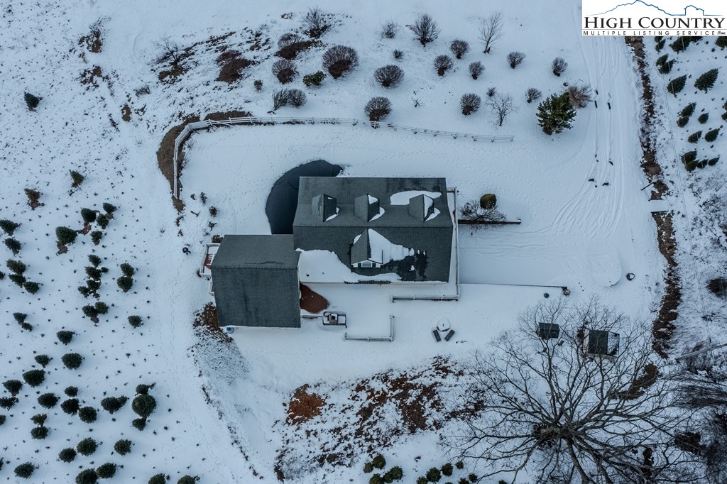 118 Pauper's Ridge Lane Banner Elk, NC 28604 - Photo 33 of 34