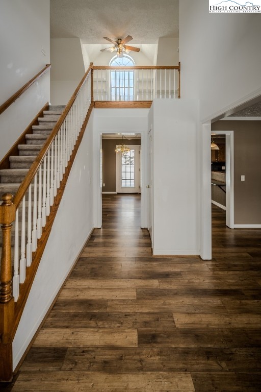 118 Pauper's Ridge Lane Banner Elk, NC 28604 - Photo 5 of 34