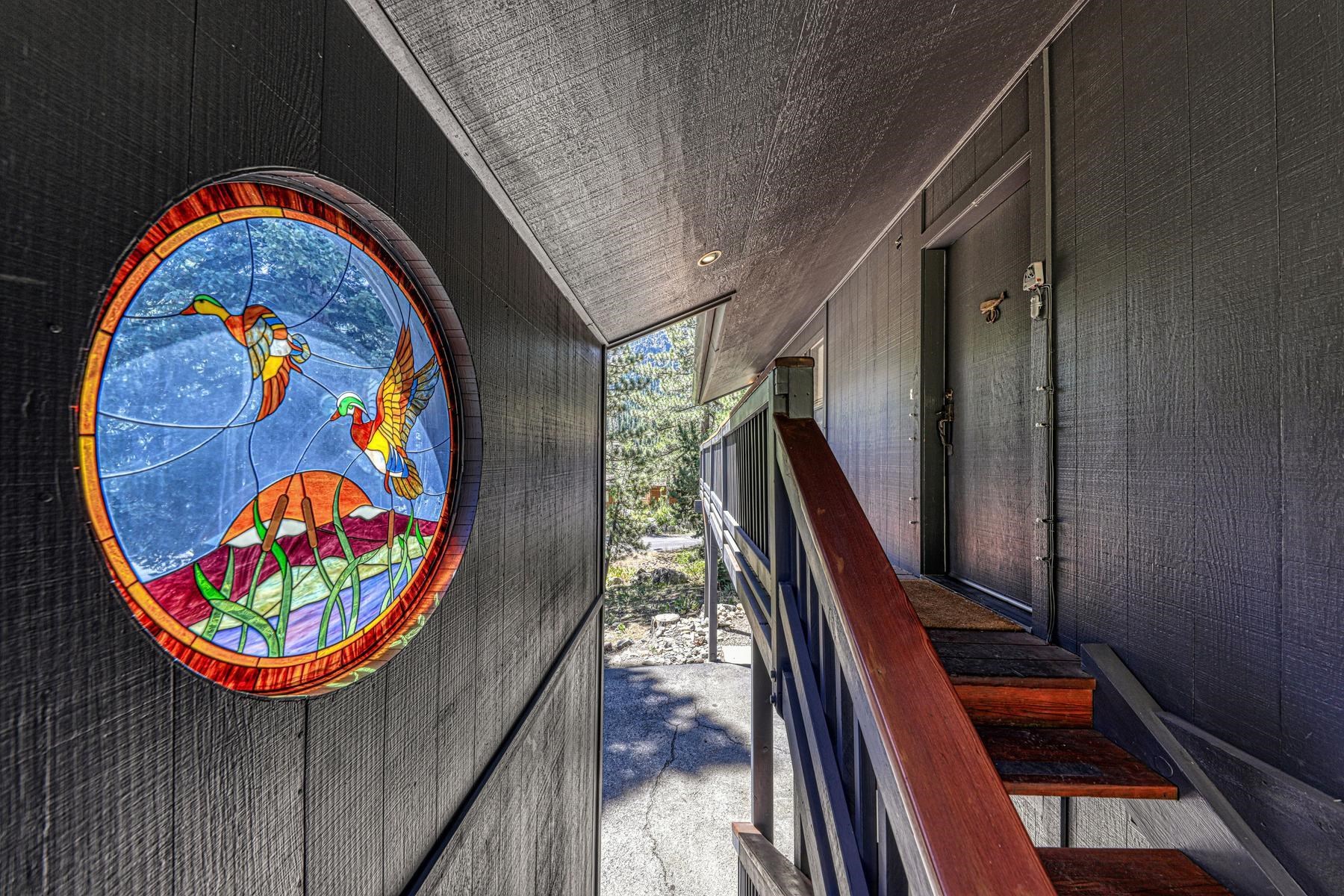 1515 Juniper Mountain Road Alpine Meadows, CA 96146 - Photo 21 of 22 Gallery Image 21