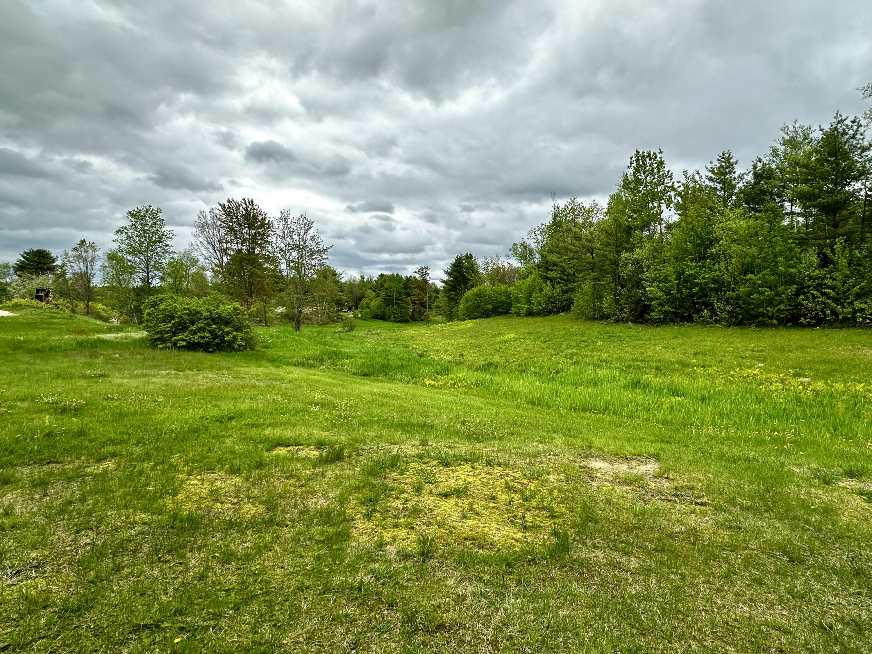 224 East Waterman Road Auburn, ME 04210 - Photo 3 of 49 Back