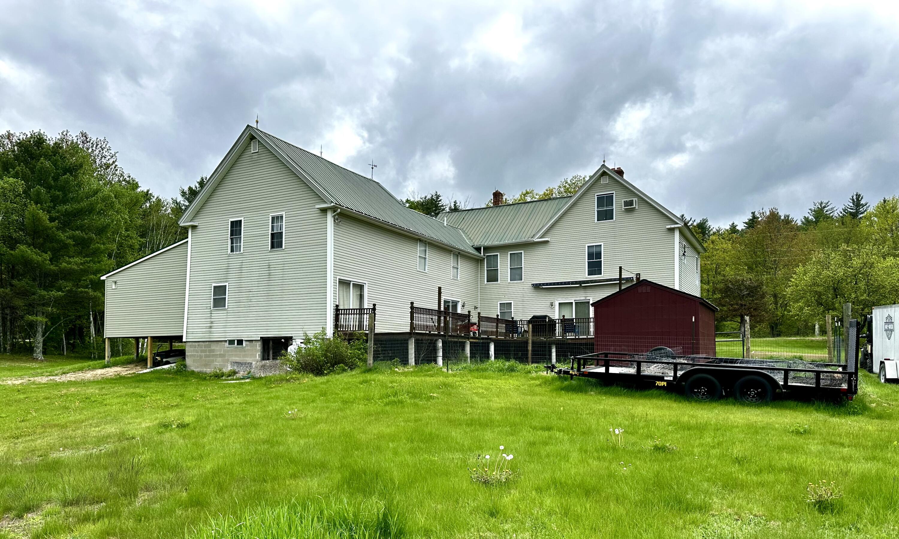 224 East Waterman Road Auburn, ME 04210 - Photo 4 of 49 image4