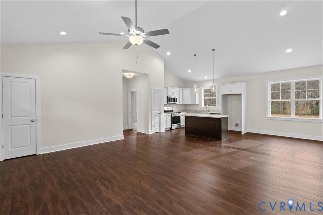 4522 Old Stage Road Freeman, VA 23856 - Photo 13 of 51