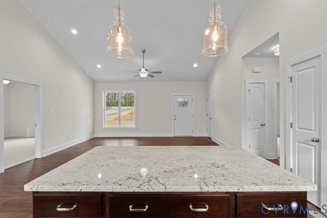 4522 Old Stage Road Freeman, VA 23856 - Photo 16 of 51