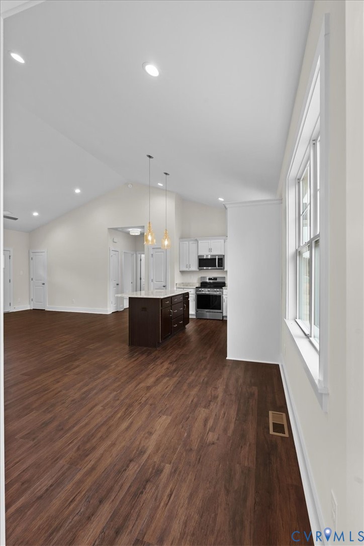 4522 Old Stage Road Freeman, VA 23856 - Photo 25 of 51