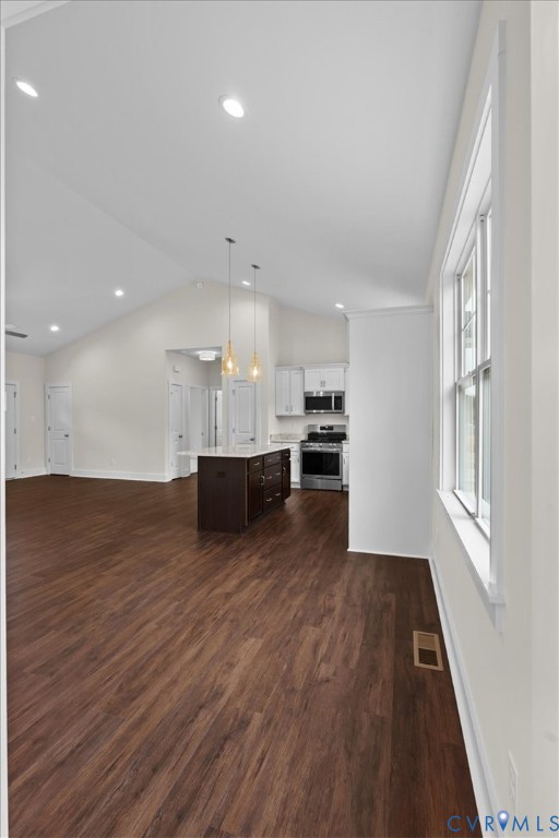 4522 Old Stage Road Freeman, VA 23856 - Photo 25 of 51