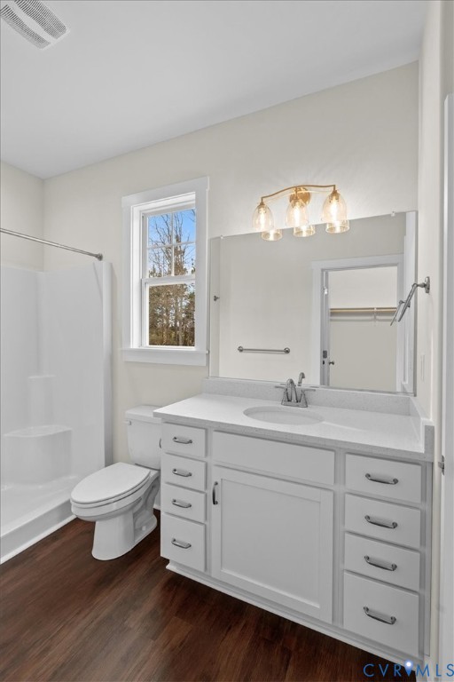 4522 Old Stage Road Freeman, VA 23856 - Photo 32 of 51