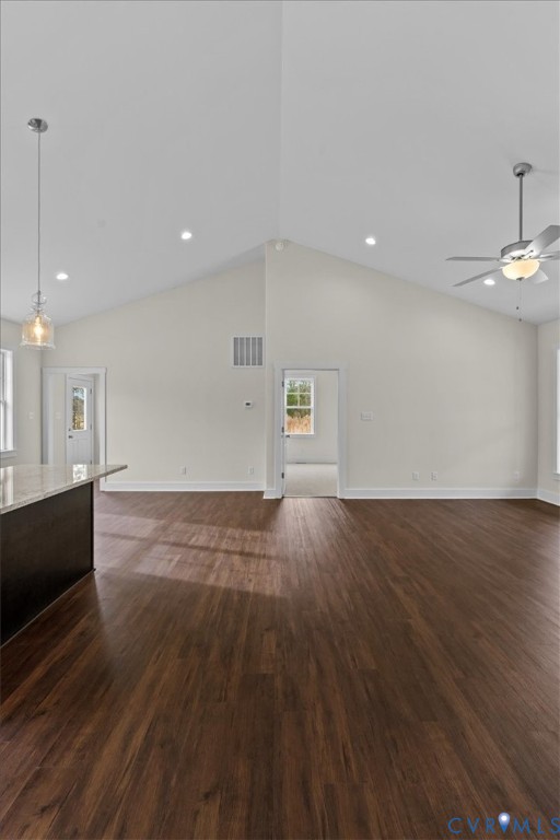 4522 Old Stage Road Freeman, VA 23856 - Photo 39 of 51