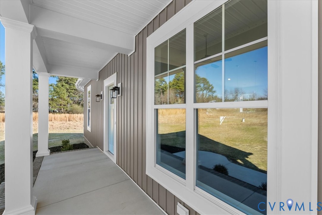 4522 Old Stage Road Freeman, VA 23856 - Photo 51 of 51 a view of front door