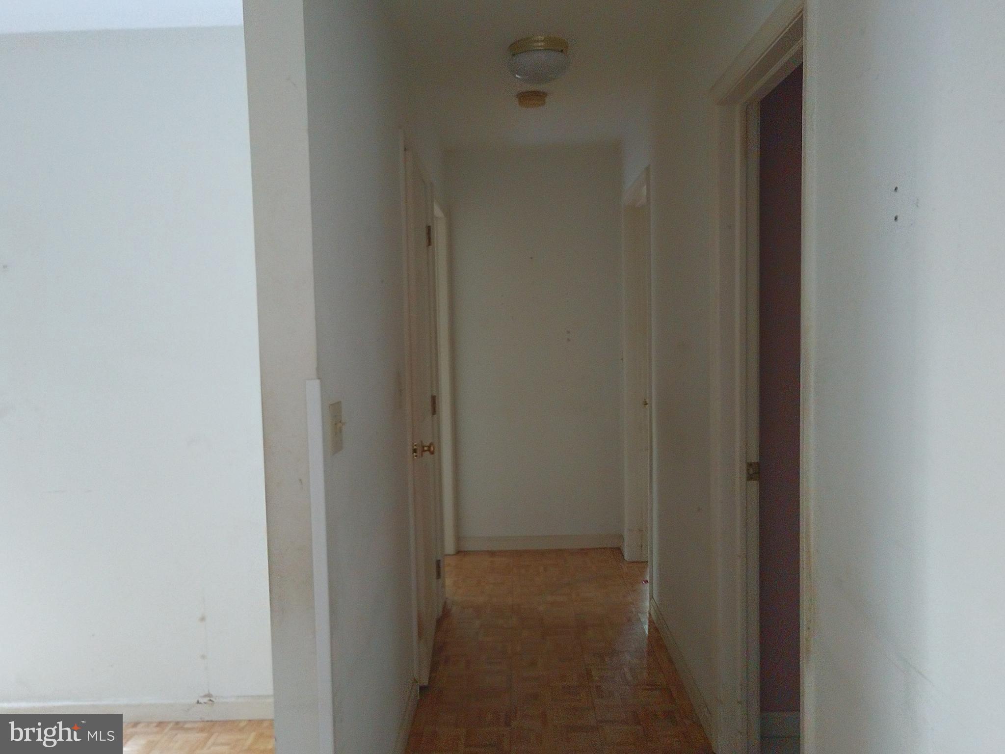 106 Tamarack Road Chestertown, MD 21620 - Photo 4 of 13 Hallway