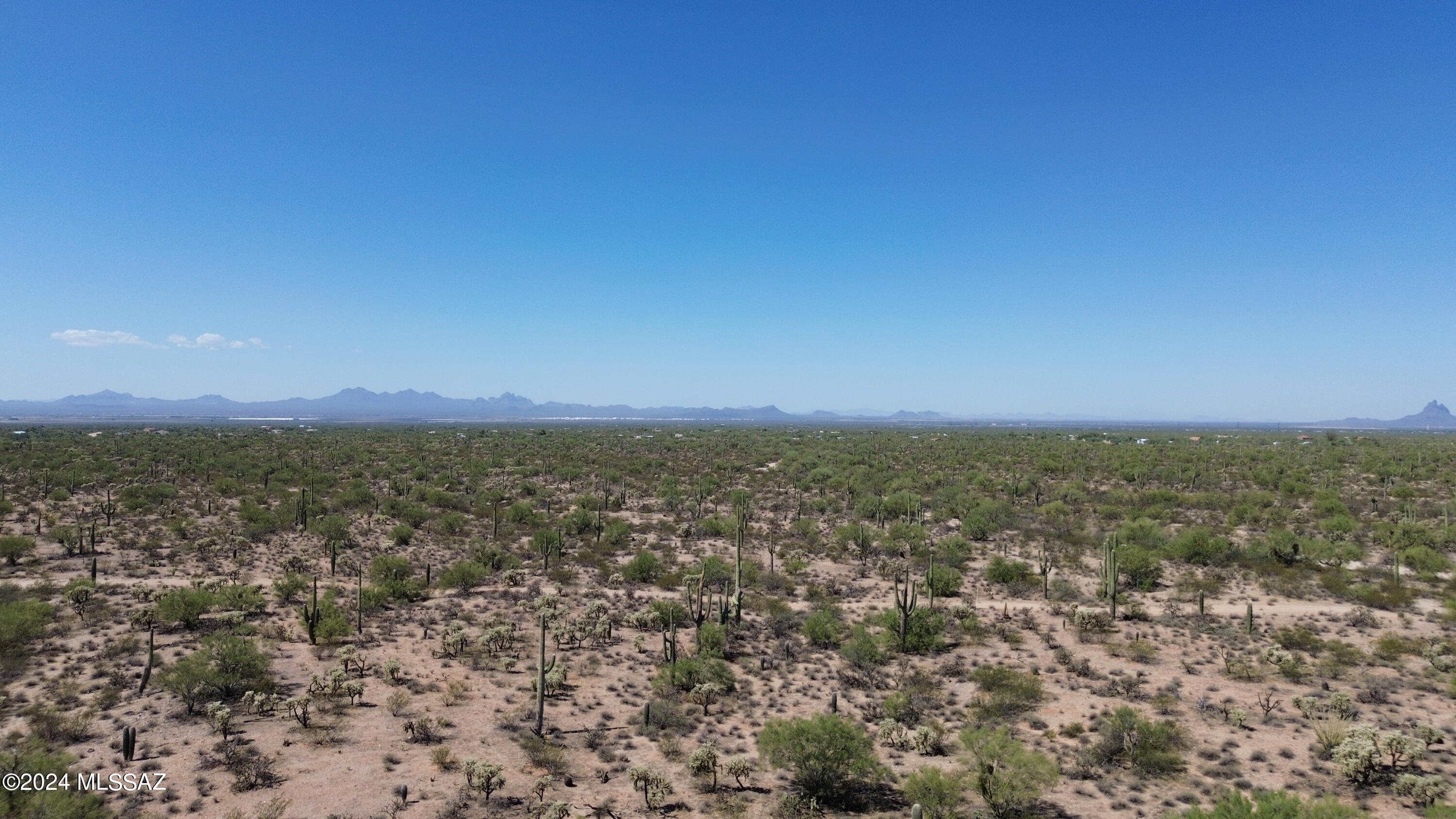 40-acres South Davis Ranch Road Marana, AZ 85658 - Photo 17 of 42 DJI_0143