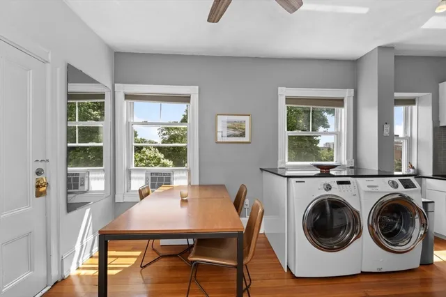 $750,000 | 14 Linden Street, Unit 8, Brookline, MA 02445