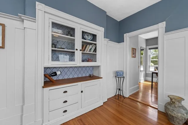 $750,000 | 14 Linden Street, Unit 8, Brookline, MA 02445