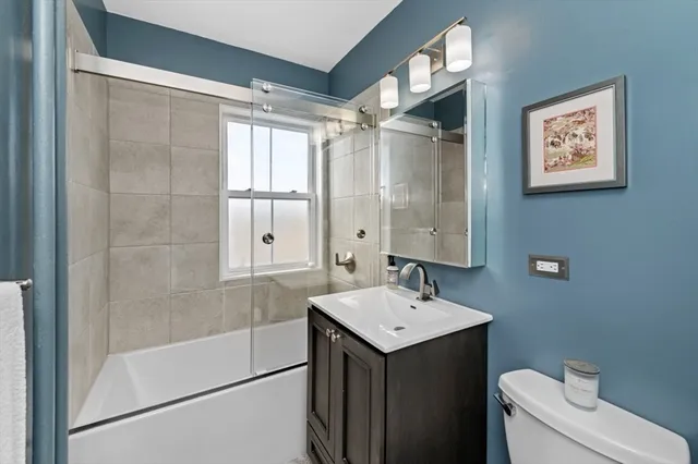 $750,000 | 14 Linden Street, Unit 8, Brookline, MA 02445