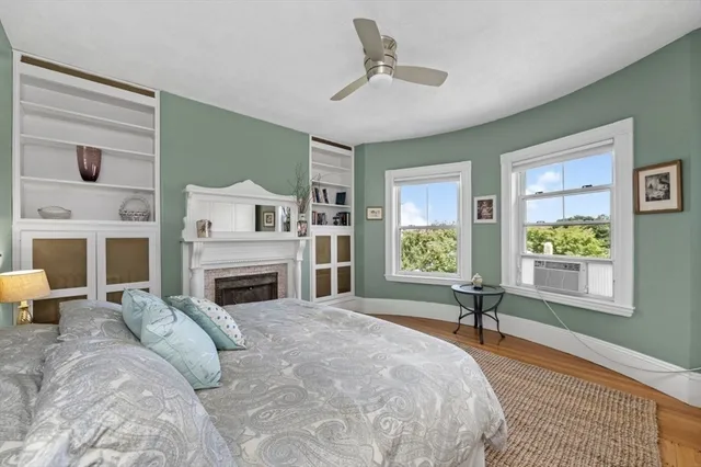 $750,000 | 14 Linden Street, Unit 8, Brookline, MA 02445