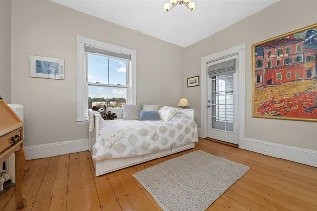 $750,000 | 14 Linden Street, Unit 8, Brookline, MA 02445