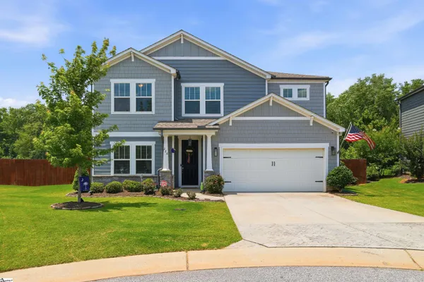 $459,500 | 228 Bank Swallow Way, Simpsonville, SC 29680