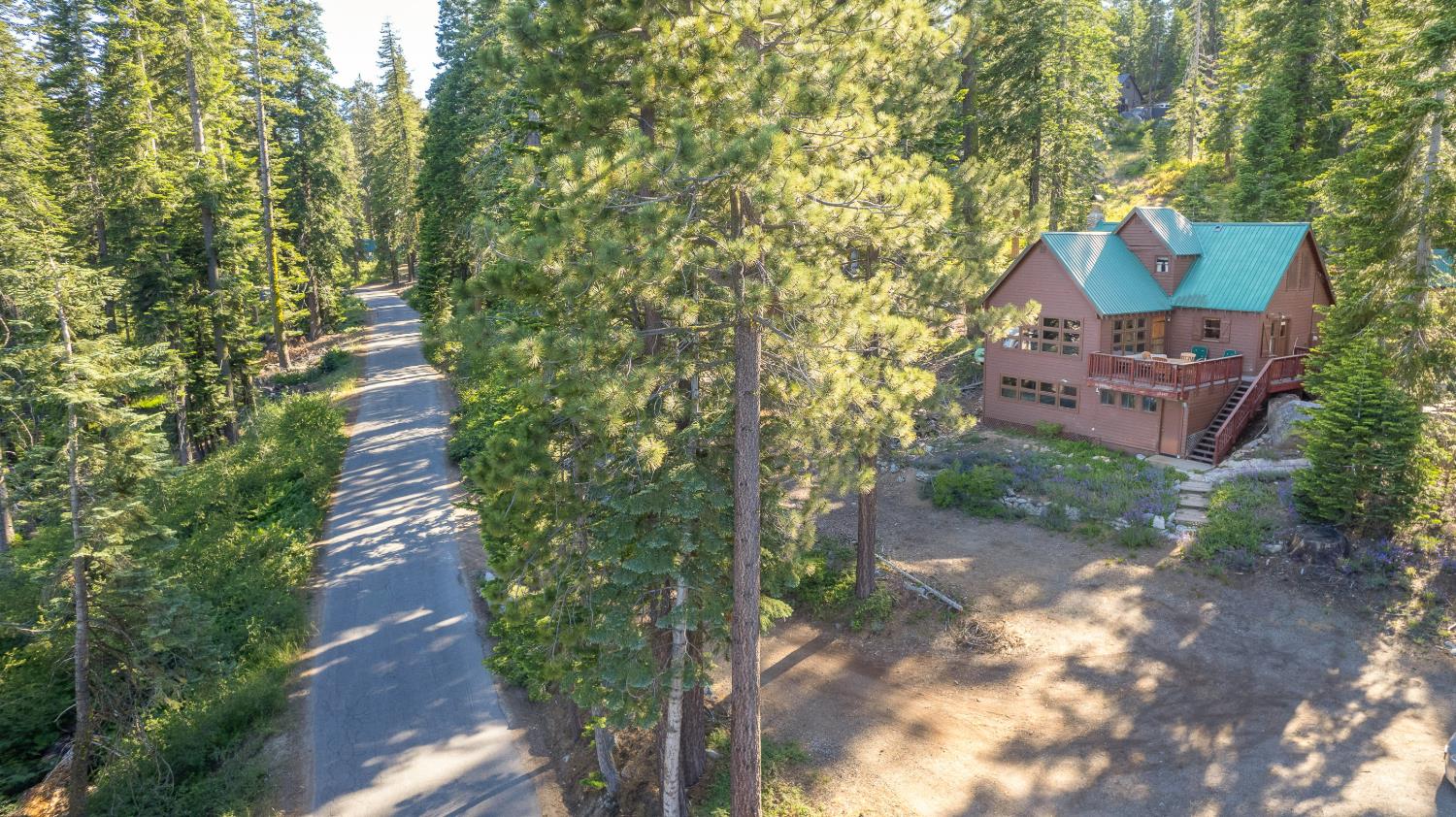 58442 Huntington Lake Road Mono Hot Springs, CA 93642 - Photo 71 of 78
