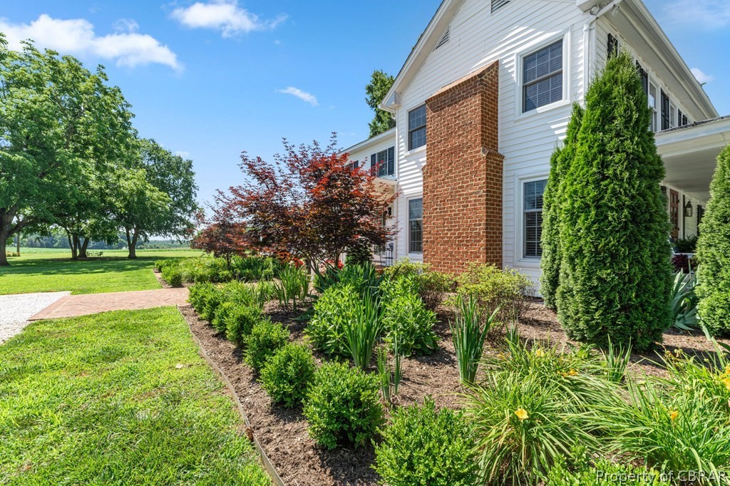 982 Owl Town Road Callao, VA 22435 - Photo 5 of 39