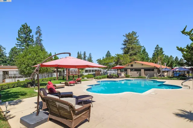 $169,000 | 3231 Vineyard Avenue, Unit 29, Pleasanton, CA 94566