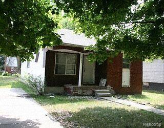 8140 Decatur Street Detroit, MI 48228 - Photo 1 of 1 Property Photo