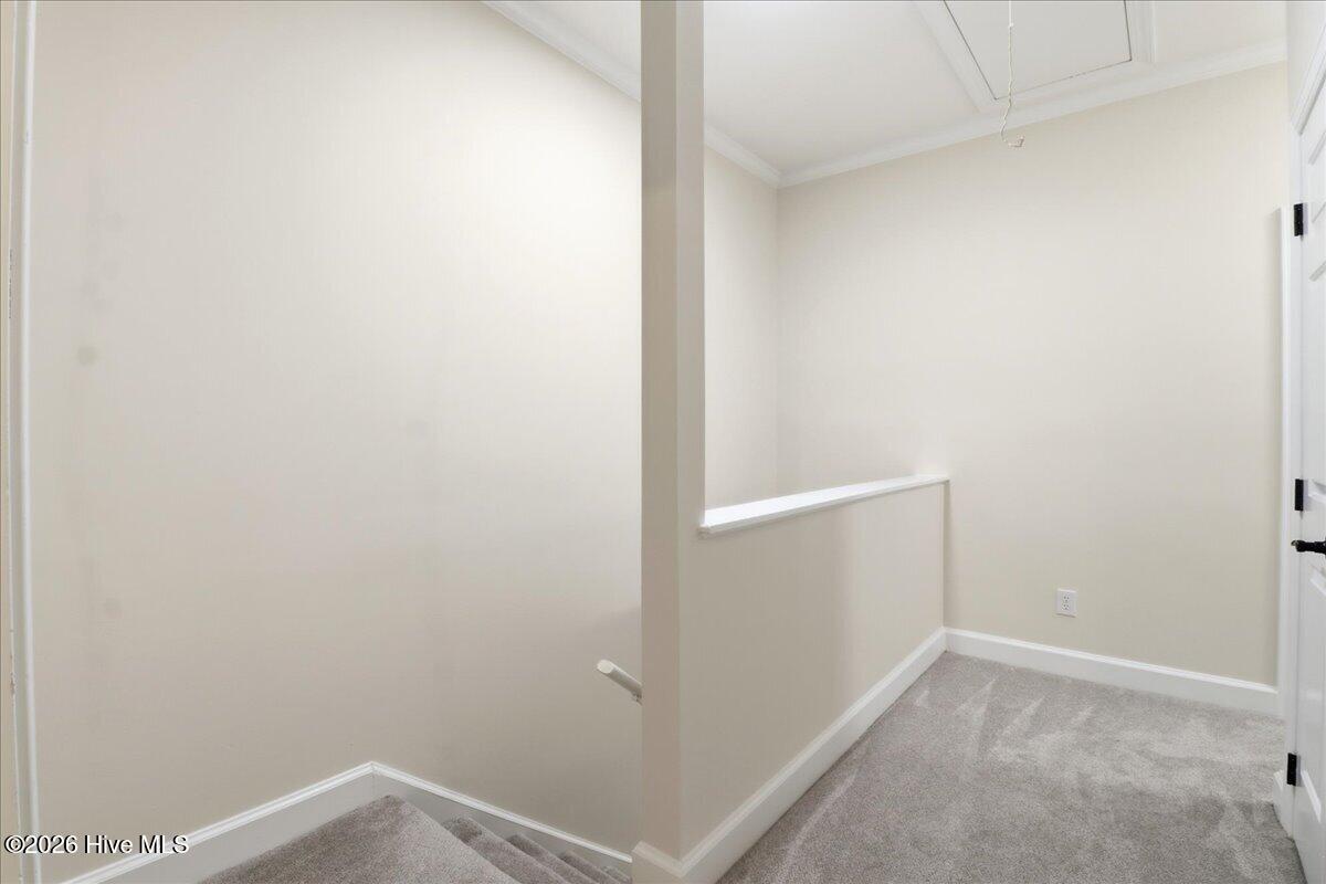 1311 Forest Hills Road Northwest, Unit E4 Wilson, NC 27896 - Photo 15 of 25