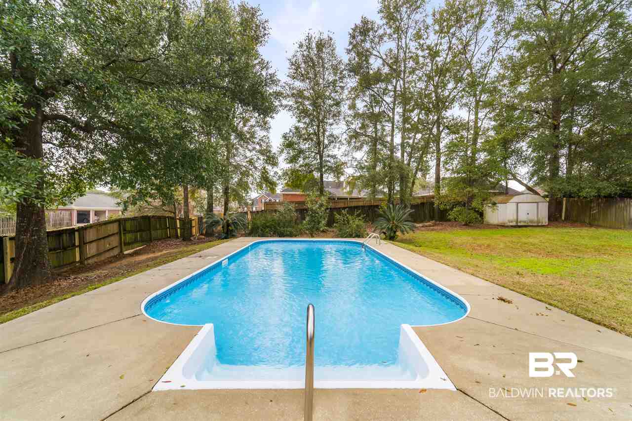 7225 Bridgemill Drive Mobile, AL 36619 - Photo 28 of 32