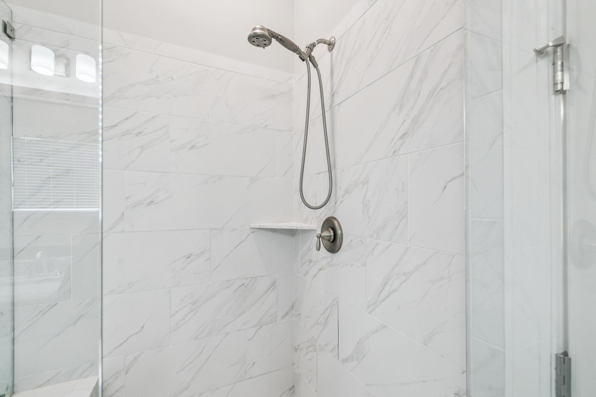 737 Alameda Avenue Nolensville, TN 37135 - Photo 20 of 55 a bathroom with a shower