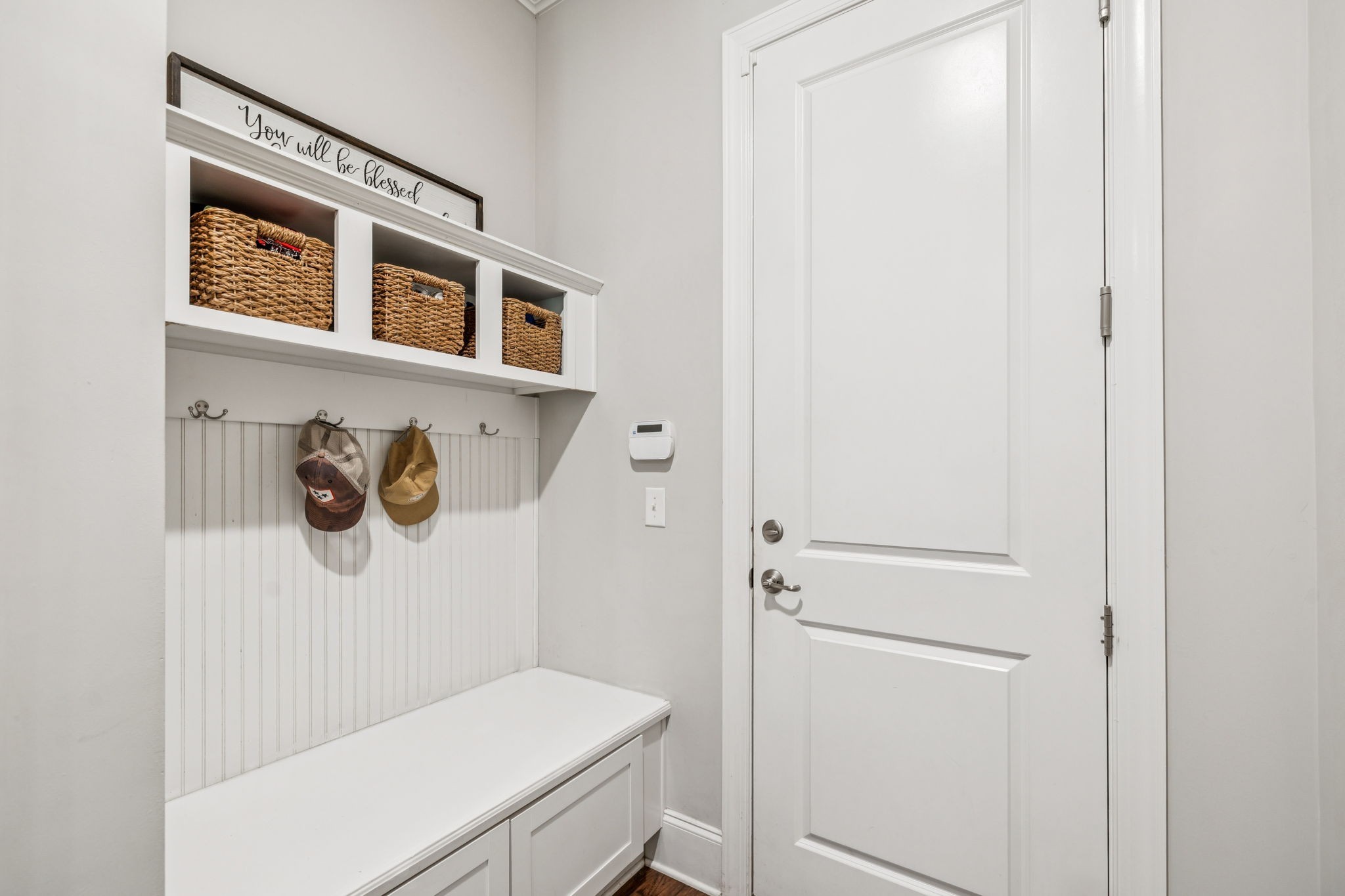 737 Alameda Avenue Nolensville, TN 37135 - Photo 24 of 55 a bathroom with a toilet and a shower
