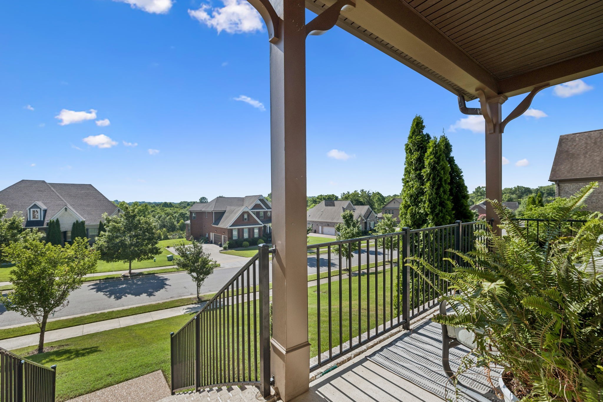 737 Alameda Avenue Nolensville, TN 37135 - Photo 3 of 55